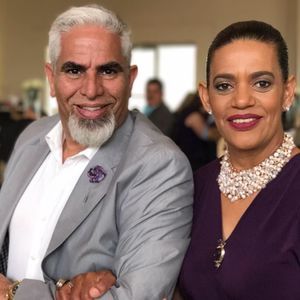 Meet your Posher, Frank